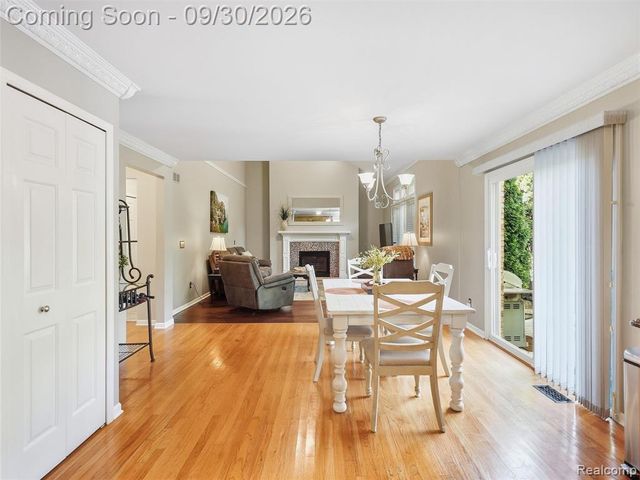 57457 Breckenridge Drive, Washington, MI 48094