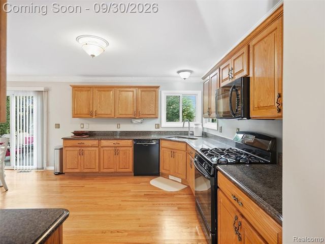 57457 Breckenridge Drive, Washington, MI 48094