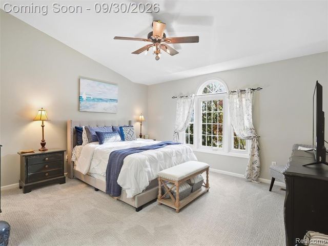 57457 Breckenridge Drive, Washington, MI 48094