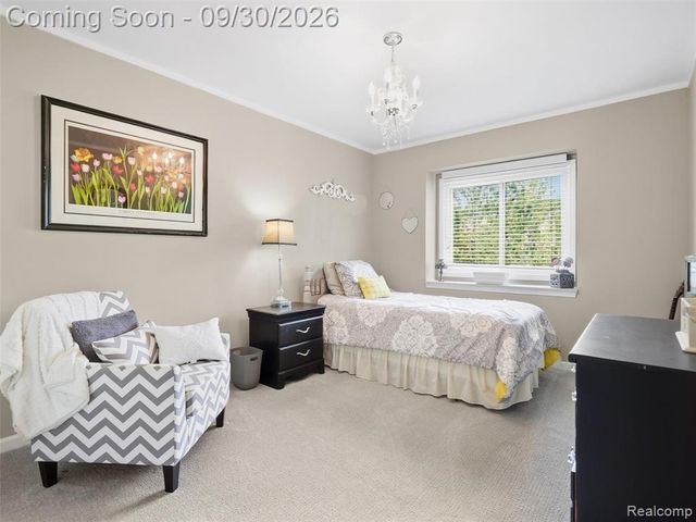 57457 Breckenridge Drive, Washington, MI 48094