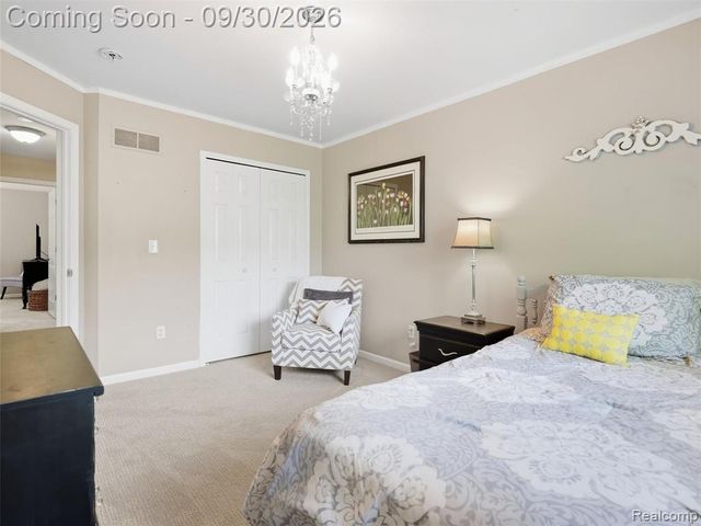 57457 Breckenridge Drive, Washington, MI 48094