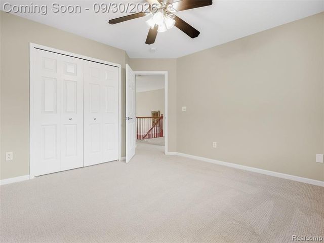57457 Breckenridge Drive, Washington, MI 48094
