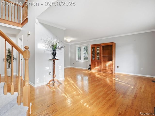 57457 Breckenridge Drive, Washington, MI 48094