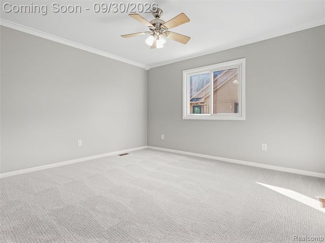 57457 Breckenridge Drive, Washington, MI 48094