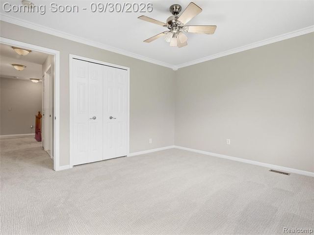 57457 Breckenridge Drive, Washington, MI 48094