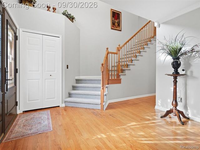 57457 Breckenridge Drive, Washington, MI 48094