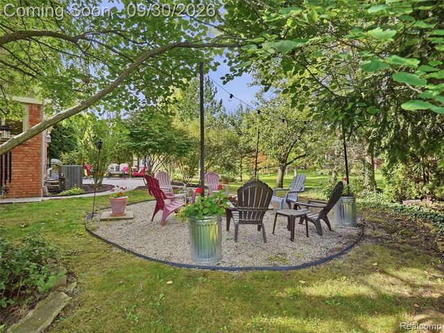 57457 Breckenridge Drive, Washington, MI 48094