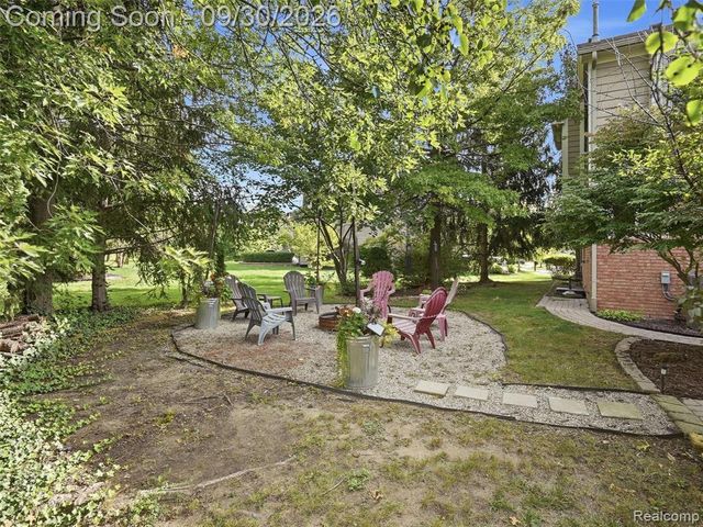 57457 Breckenridge Drive, Washington, MI 48094