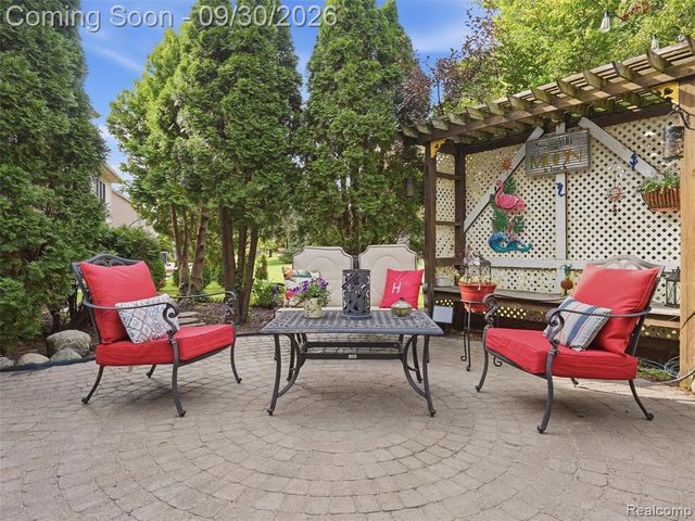 57457 Breckenridge Drive, Washington, MI 48094