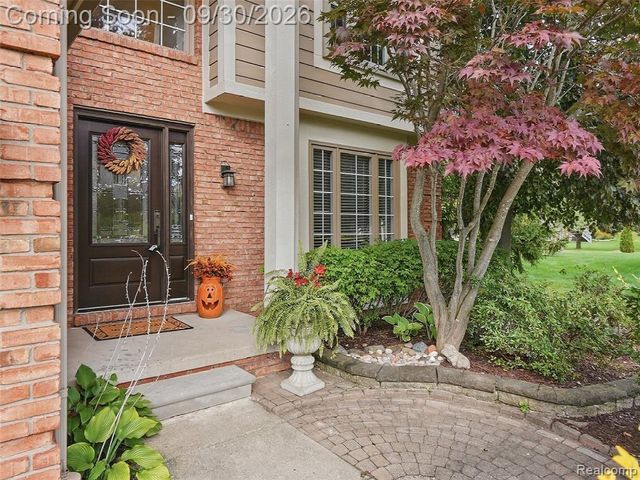 57457 Breckenridge Drive, Washington, MI 48094