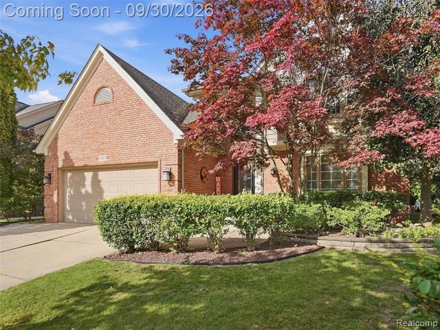 57457 Breckenridge Drive, Washington, MI 48094