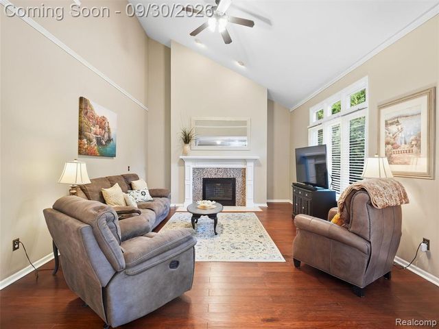 57457 Breckenridge Drive, Washington, MI 48094