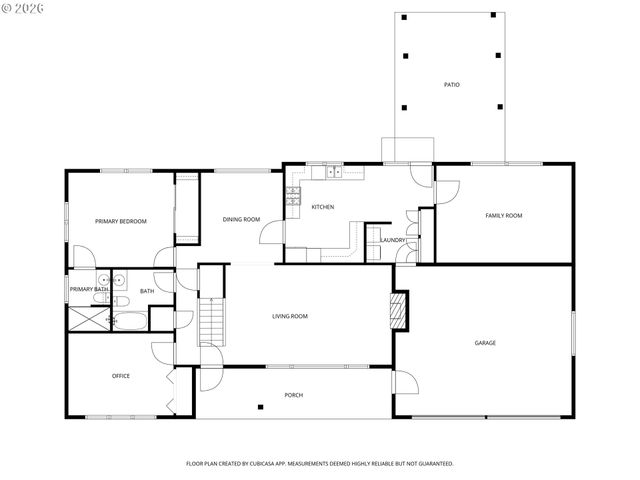 2774 Sarah Ln, Eugene, OR 97408