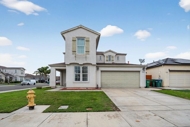 2005 Oak Branch Dr, Stockton, CA 95205