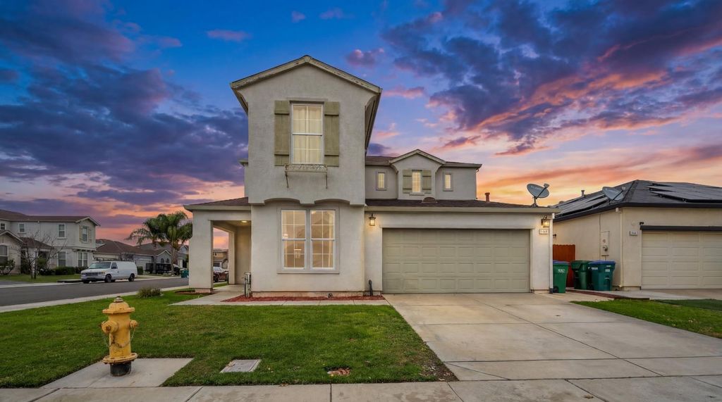 2005 Oak Branch Dr, Stockton, CA 95205