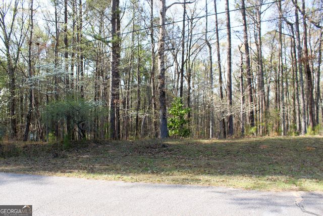 0 Hendrix Rd., Newnan, GA 30263