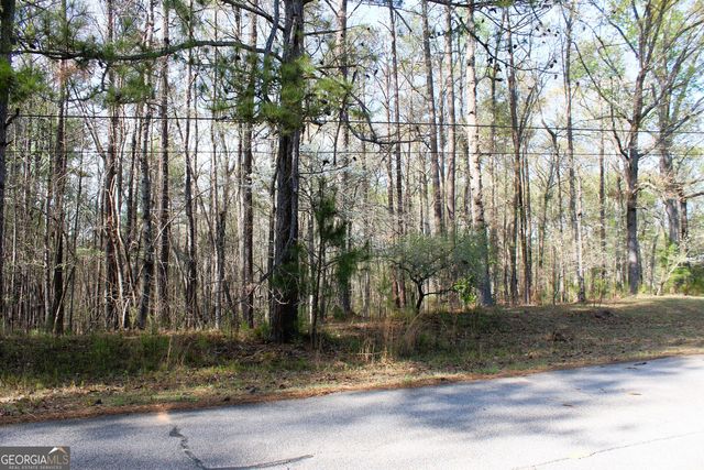 0 Hendrix Rd., Newnan, GA 30263
