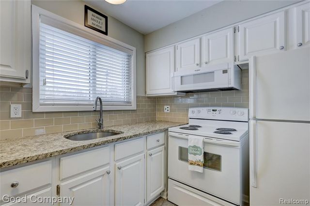 3126 Linwood Avenue 8A, Royal Oak, MI 48073