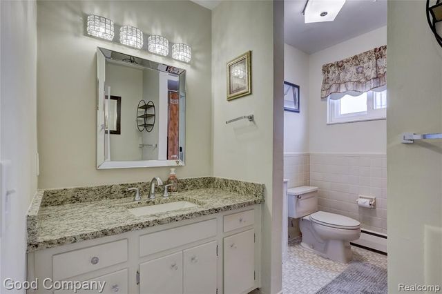 3126 Linwood Avenue 8A, Royal Oak, MI 48073