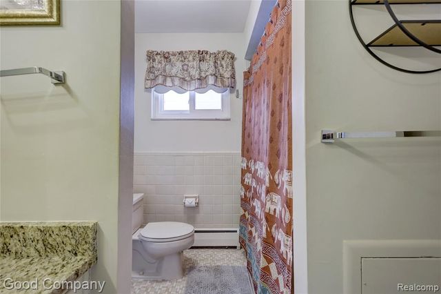 3126 Linwood Avenue 8A, Royal Oak, MI 48073