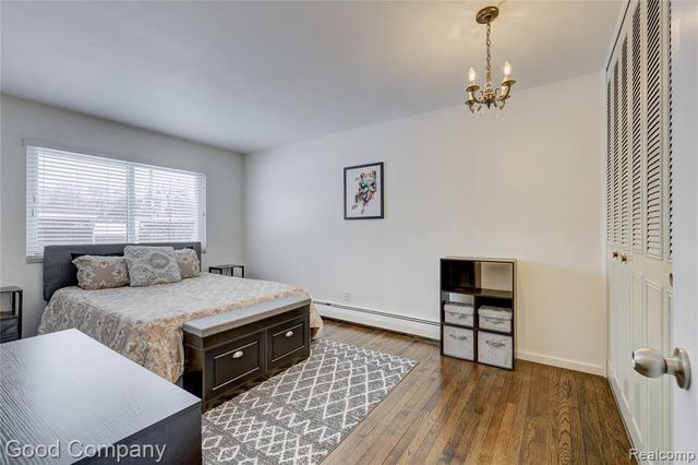 3126 Linwood Avenue 8A, Royal Oak, MI 48073