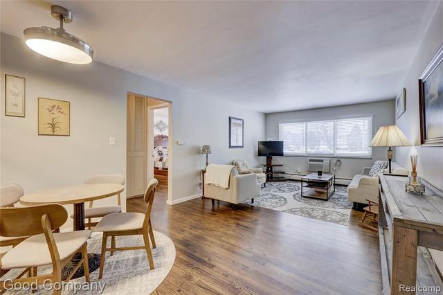 3126 Linwood Avenue 8A, Royal Oak, MI 48073