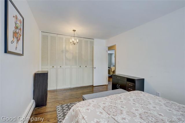 3126 Linwood Avenue 8A, Royal Oak, MI 48073