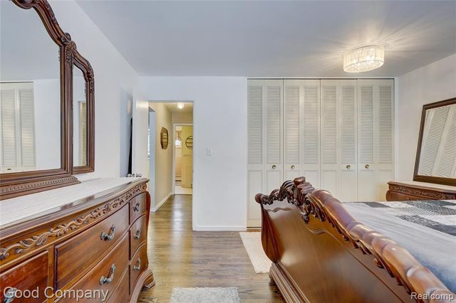 3126 Linwood Avenue 8A, Royal Oak, MI 48073