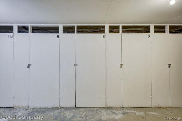 3126 Linwood Avenue 8A, Royal Oak, MI 48073