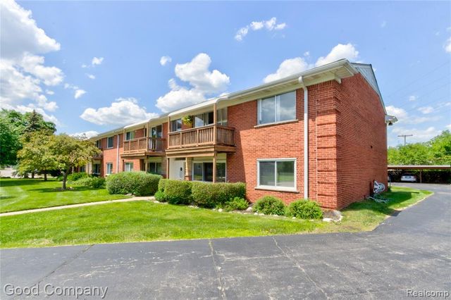 3126 Linwood Avenue 8A, Royal Oak, MI 48073
