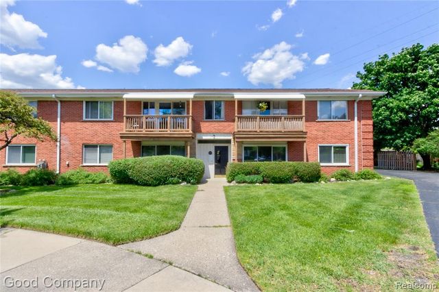 3126 Linwood Avenue 8A, Royal Oak, MI 48073