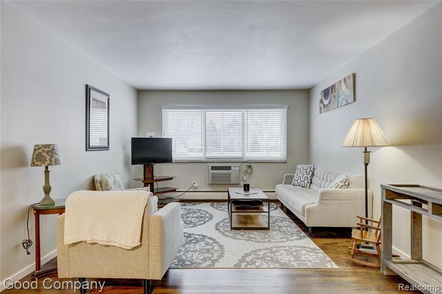 3126 Linwood Avenue 8A, Royal Oak, MI 48073