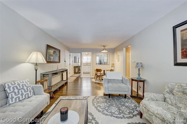 3126 Linwood Avenue 8A, Royal Oak, MI 48073