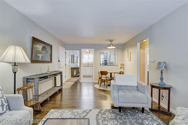 3126 Linwood Avenue 8A, Royal Oak, MI 48073