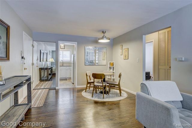 3126 Linwood Avenue 8A, Royal Oak, MI 48073