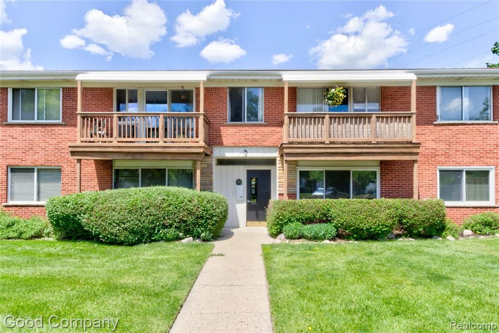 3126 Linwood Avenue 8A, Royal Oak, MI 48073