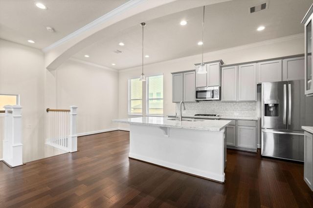 2021 Cambridge Heights Place, Houston, TX 77045