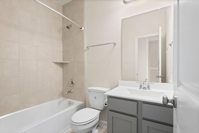 2021 Cambridge Heights Place, Houston, TX 77045