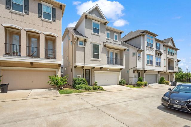 2021 Cambridge Heights Place, Houston, TX 77045