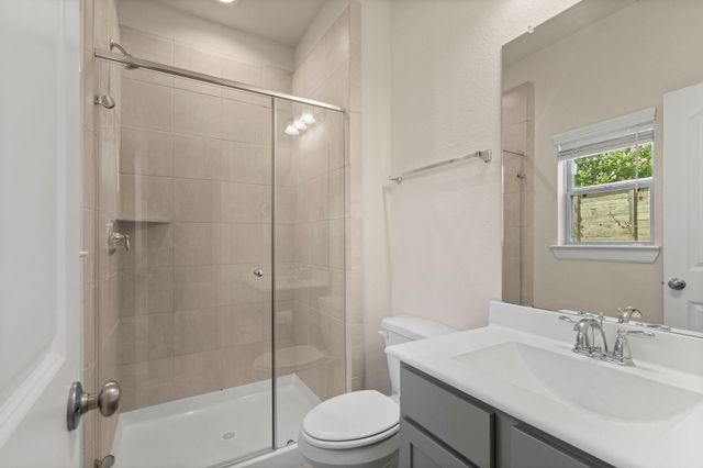 2021 Cambridge Heights Place, Houston, TX 77045