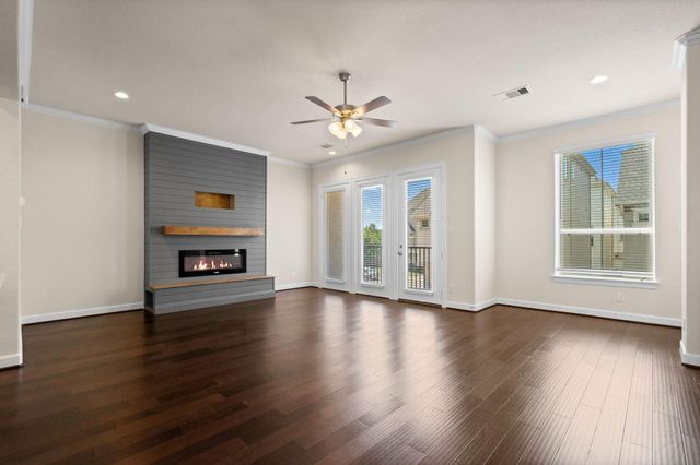 2021 Cambridge Heights Place, Houston, TX 77045