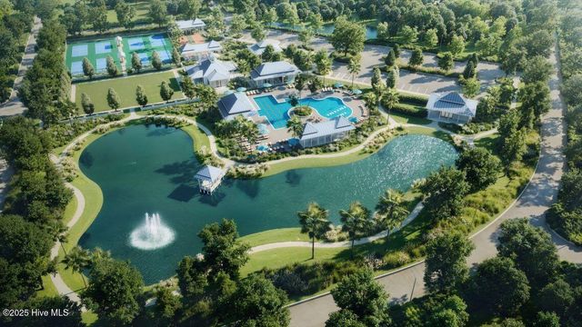 6083 Ocean Isle Palms Way SW, Shallotte, NC 28470