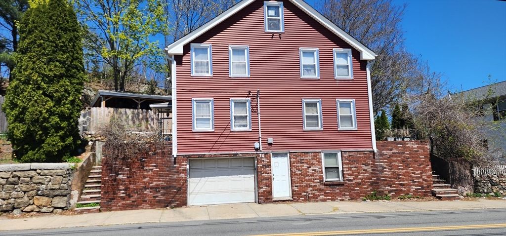 16 Tremont St, Peabody, MA 01960