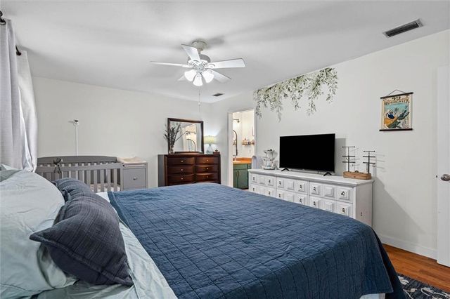 13151 Roberts Road, Chunchula, AL 36521