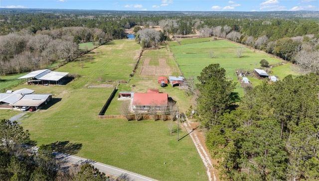 13151 Roberts Road, Chunchula, AL 36521