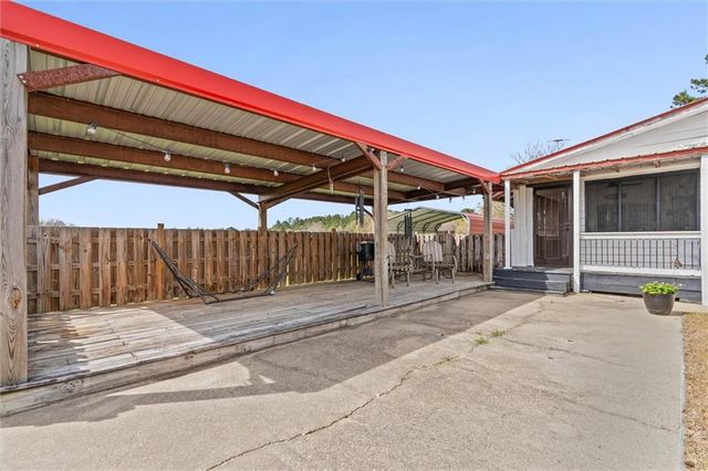 13151 Roberts Road, Chunchula, AL 36521