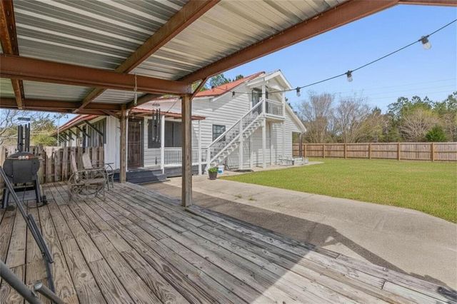 13151 Roberts Road, Chunchula, AL 36521