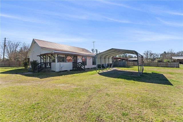 13151 Roberts Road, Chunchula, AL 36521