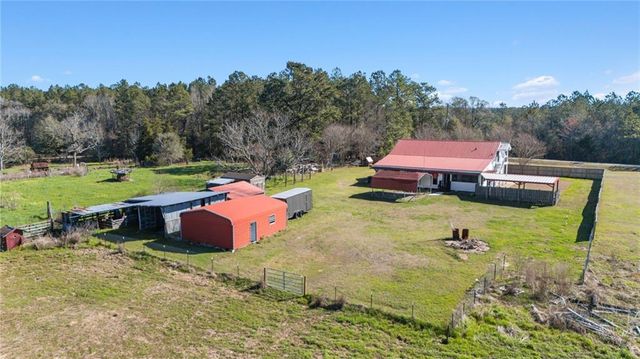 13151 Roberts Road, Chunchula, AL 36521