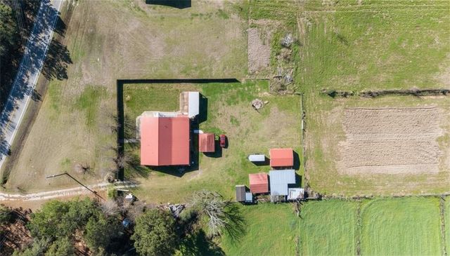 13151 Roberts Road, Chunchula, AL 36521